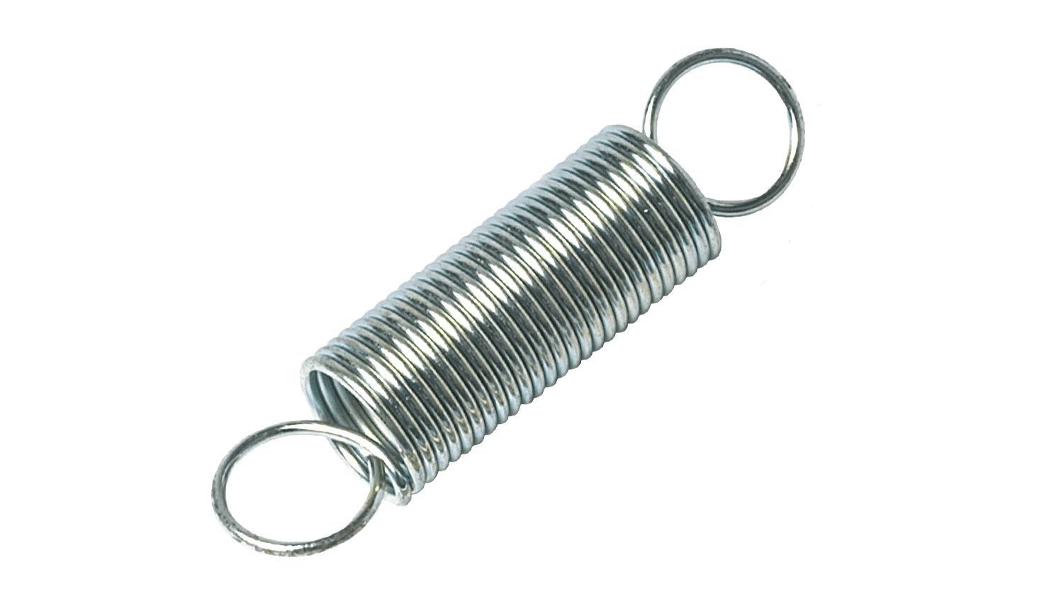 пружина растяжения