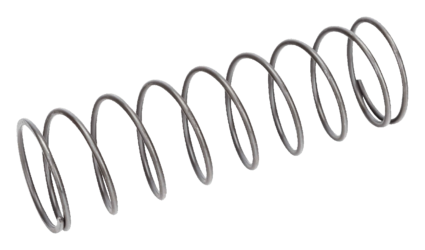 пружина сжатия